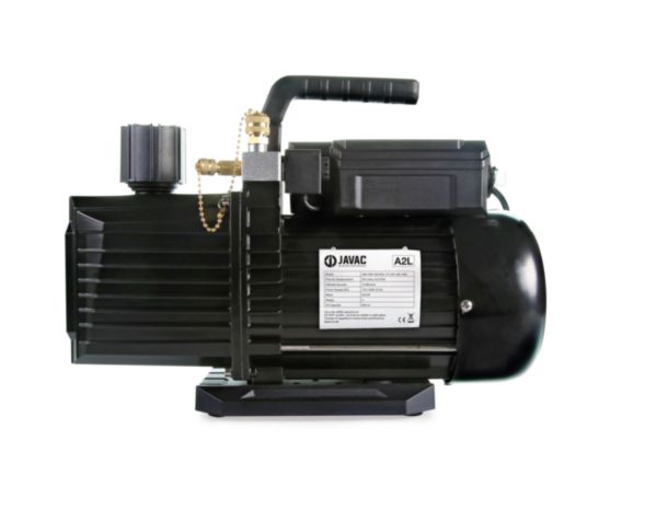Pompe à vide anti-étincelles A2L 251l/m Réf. JAV-1067-A2L