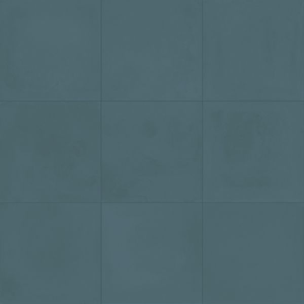 Grès cérame émaillé Ragno Contrasti ottanio 20 x 20 Réf. R7GW