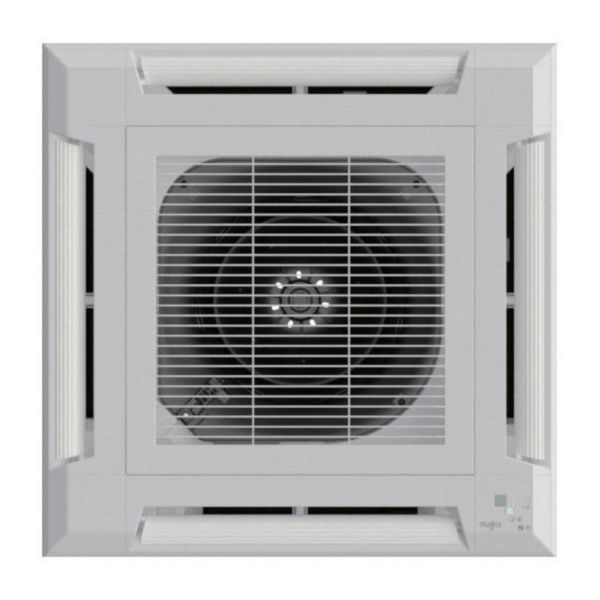 Façade casette 600x600 R32 G-UTG-UFGF-W Réf. 730042