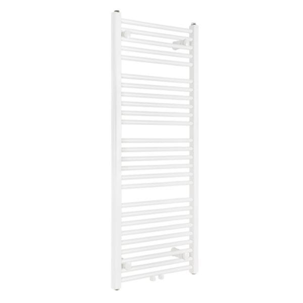 Sèche-serviettes eau chaude Sevilla M.W. 0740 600 puissance 416W blanc RAL9016 Réf. DSEV60074MW