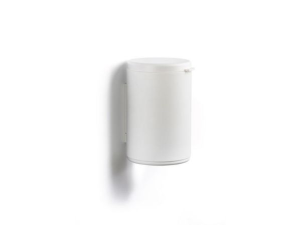 Poubelle WC murale Rim 3.3 l Blanc Réf. 14499