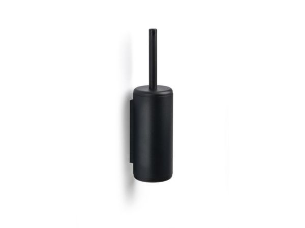 Brosse de toilette murale Rim Noir Réf. 14646