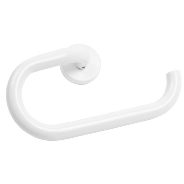 Distributeur papier WC. Rèf : 23659WH