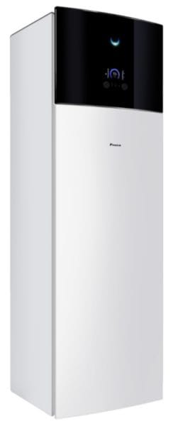 Image principale de Unité intérieure Daikin Altherma 3H HT 16kW série E7 Monophasée + Ballon ECS 230L Réf.ETVH16S23E6V7