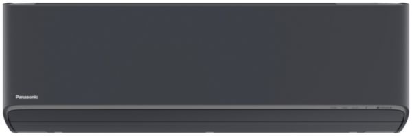 Unité intérieure mural gamme Etherea Z XKE Graphite 2,5 kW Réf. CS-XZ25XKEW-H