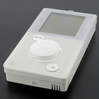 Image principale de Télécommande sans fil pour passage ZC 2.0 Révervible