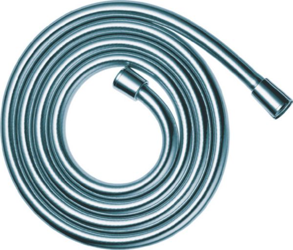 Flexible de douche ISIFLEX 125 cm blanc mat Réf. 28272700