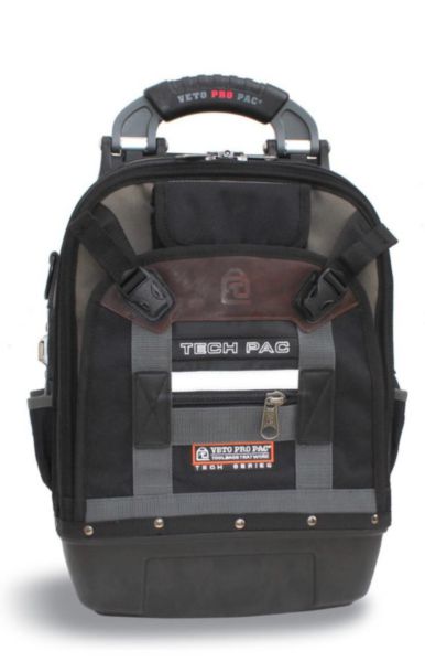 Sac à dos pour outils Veto Pro Pac Tech Réf. AX3501