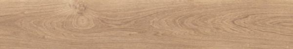 Grès cérame émaillé Cinca Timber Miel 20 x 120 cm Réf. 9413