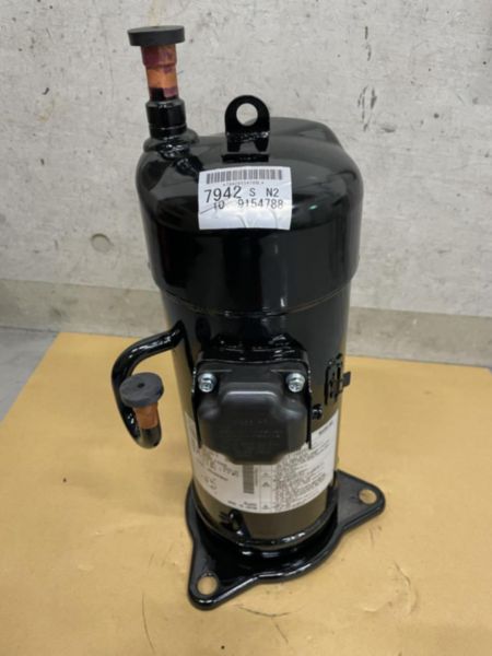 COMPRESSEUR SCROLL JT100GDVD@J Réf. 2443470