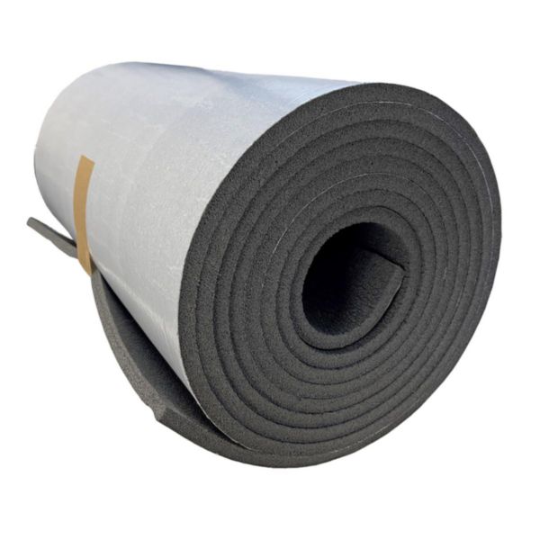 Rouleau Mousse de polyéthylène réticulée à cellules fermées 1,5x3 mètres Réf. POLYROL
