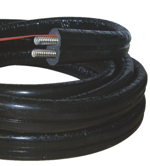 Duo-Flex inox Ø 16 x 15 m Réf. 7648217