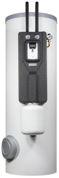 Préparateur solaire d'eau chaude sanitaire BESL 300 Réf. 7786637