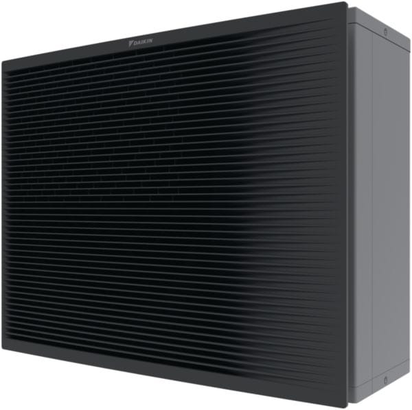 Image principale de Unité extérieure Daikin Altherma 3H HT Taille 14 Tri R32 Réf. EPRA14DW17