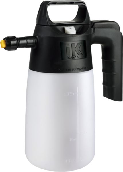 Pulvérisateur PP 1.5L IK Foam (mousse) Réf. 3615