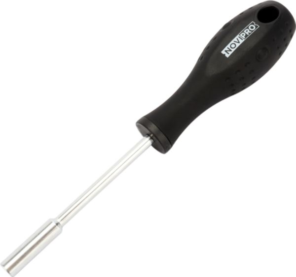 Tournevis porte-embouts (sans embouts) Novipro
