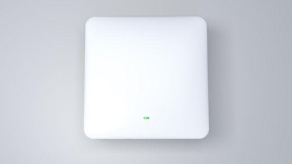 IOT (Internet des objets) GATEWAY avec alimentation pour plancher chauffant/rafraichissant Altech Réf. IOTG_26001-N1