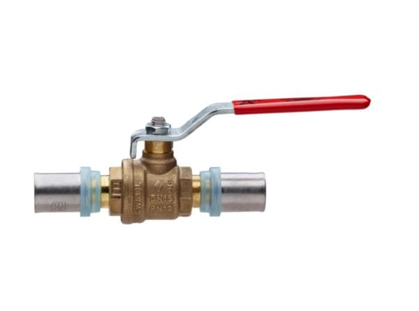 Vanne Altech 20 pour tube multicouche