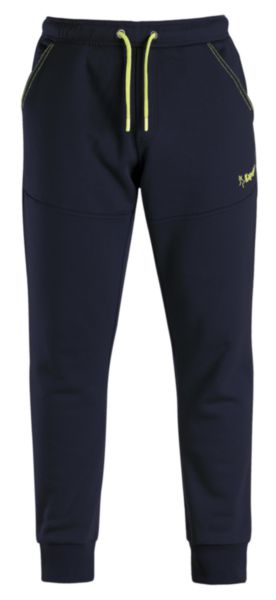 Pantalon combinaison N.O.W noir taille XXL Réf. 35124