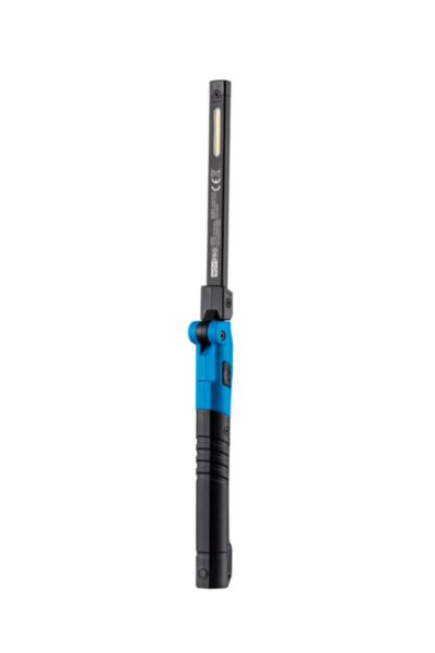Lampe d'inspection aimantée jusqu'à 300 lm Novipro