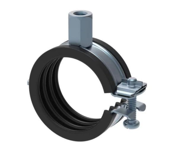 Collier ksb1 ez epdm M8/10 60-65 mm NOVIPRO