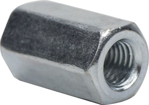 Sachet de 10 Bis raccords connex filetés ez M8 x 30 mm  NOVIPRO