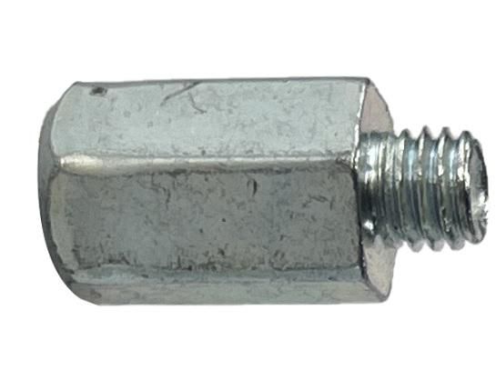 Sachet de 10 Bis raccords réduc MF M7/M8  NOVIPRO