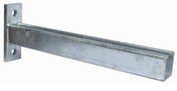 Bis rapidstrut consol strut  41x41x2.5 bup 300mm NOVIPRO