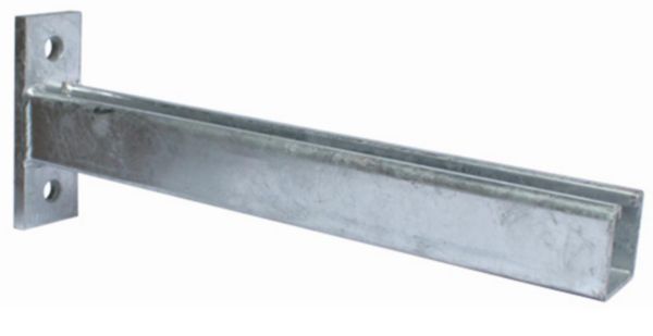 Bis rapidstrut consol strut  41x41x2.5 bup 750mm NOVIPRO