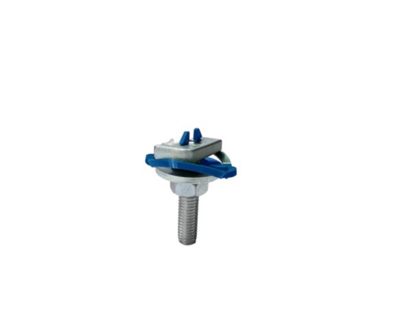 Sachet de 10 Double écrou hammerfix ez M8 x 30 mm  NOVIPRO