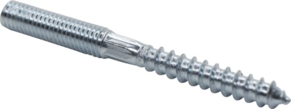 Sachet de 10 Goujon empreinte torx ez M8 x 50 mm  NOVIPRO