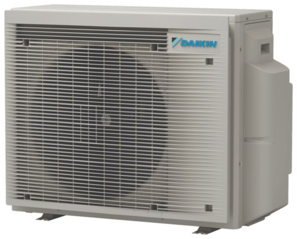 Image principale de Unité Extérieure Multisplit 2 sorties 5 kW R32 - Jusqu'à A+++/A++ Réf. 2MXM50A