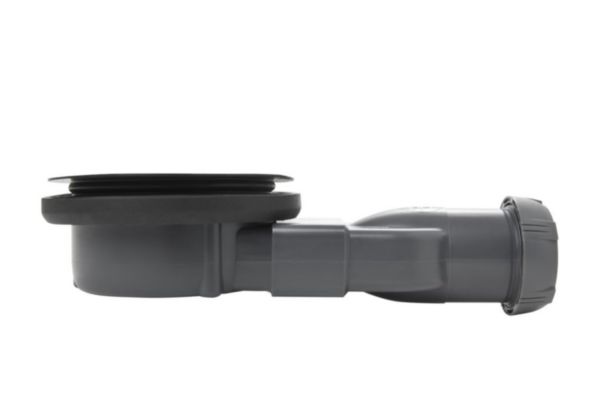 Bonde slim Altech pour receveur DAILY'O, DAILY'C 1 et DAILY'L Alterna