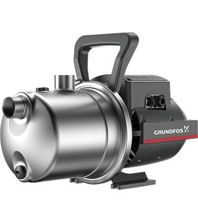 Pompe Jet auto amorçante - GRUNDFOS JP 3-42  Réf. 99458766