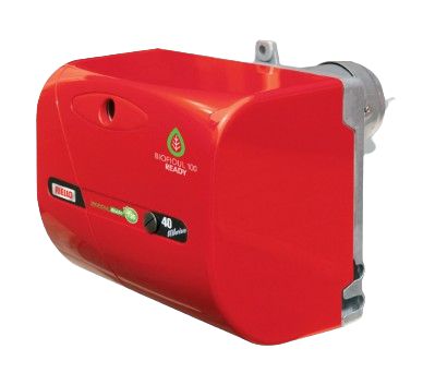 Brûleur fioul Riello 40 Millenium G3R B100 Réf. 20199855