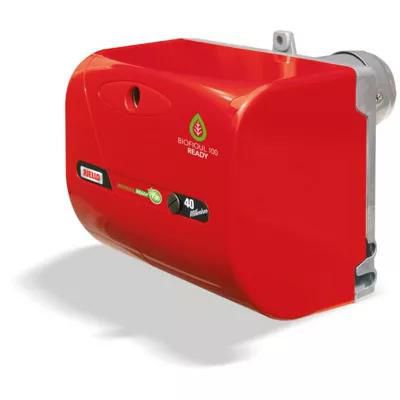 Brûleur fioul Riello 40 Millenium G5R B100 Réf. 20199856