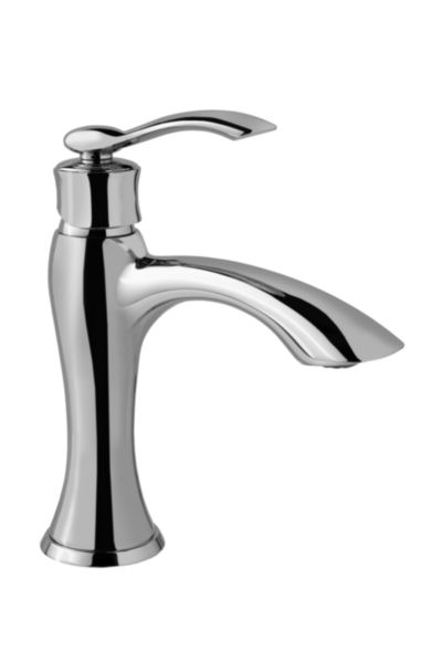 Mitigeur Lave Mains chrome Alterna Antica