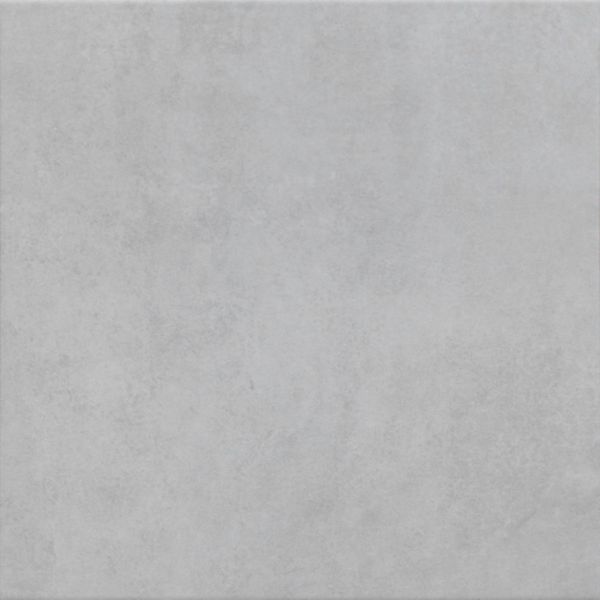Grès cérame émaillé Arte Deco Allevi gris 35 x 35 cm