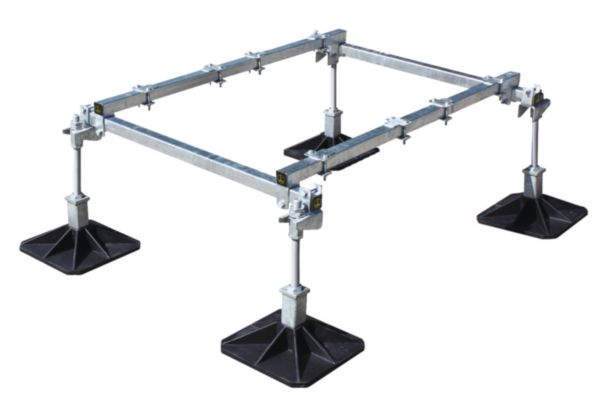 Multi Frame pieds avec montant Réf. B9720/1