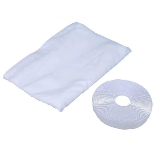 Kit calfeutrage fenêtre pour climatiseur mobile Altech