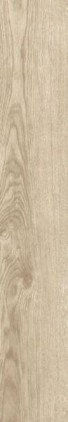 Grès cérame Monocibec Ashley larix rectifié 20 x 120 cm Réf. 0128416