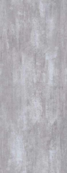 Panneau mural VIPANEL TABLIPANEL en alu-composite aspect béton L900 H600 mm épaisseur 3mm Coloris Gris finition mat perlée
