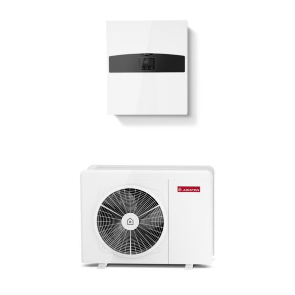 Pompe à chaleur nimbus plus 35 s net r32  réf: 3301886