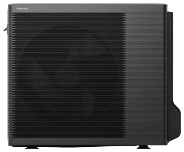Unité Extérieure 9 KW gamme haute performance génération K R32 monophasé Réf : WH-UDZ09KE5