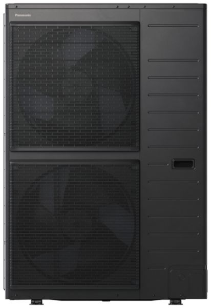 Unité Extérieure 12 KW gamme T-CAP génération K R32 monophasé Réf : WH-UXZ12KE5