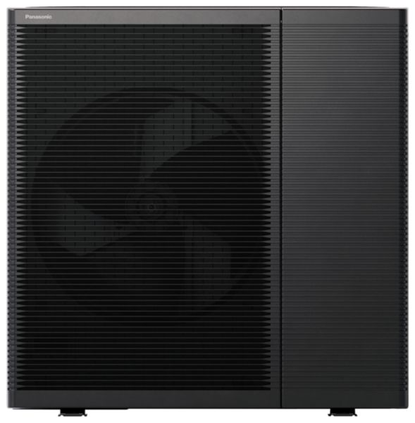 Unité Extérieure 5 KW gamme haute performance génération L R290 monophasé Réf : WH-WDG05LE5