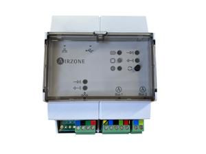 Image principale de Webserver hub airzone cloud ethernet/wi-fi ref: azx6wsphub réf: azx6wsphub
