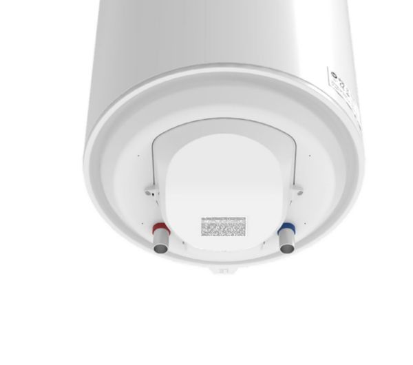 Préparateur d'eau Chaude à Echangeur Annulaire 100L multiposition installation verticale ou horizontale livré avec 1 raccord diélectrique 3/4'' et sans aquastat Réf: 874431