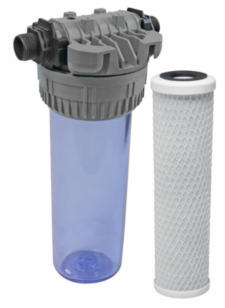 Filtre SOLO pour eau de boisson  Altech