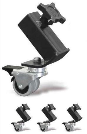 Image principale de Set 3 roues pour lève-charge 100 kg H.max 4 m Réf. CLI04419
